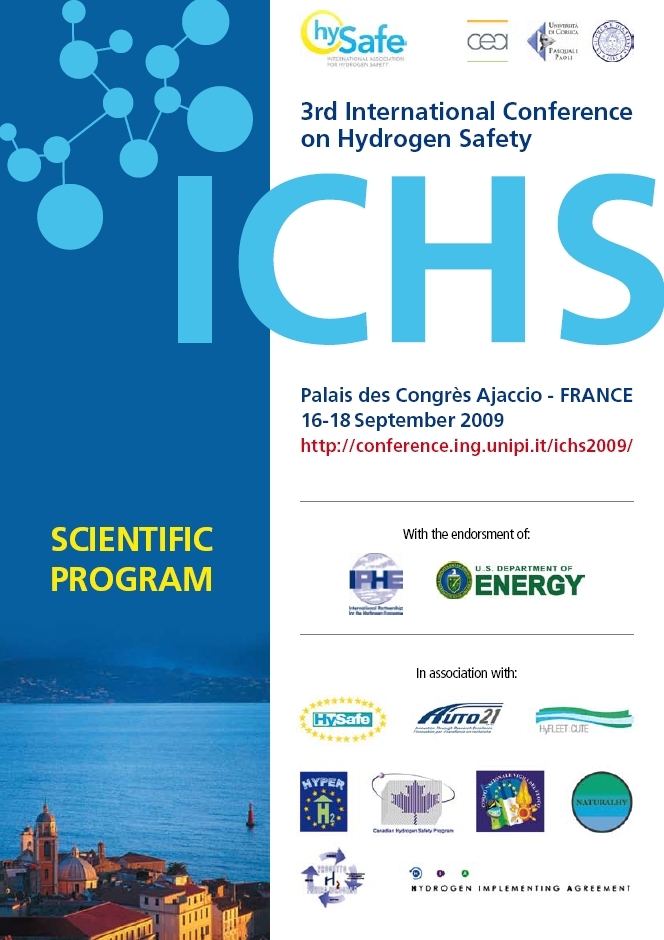 ICHS Program