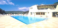 Residence Acqua Dolce - Eccica Suarella Residence Acqua Dolce - Eccica Suarella