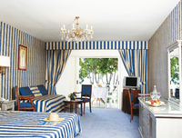 Hotel 4 **** Dolce Vita - Ajaccio Hotel 4 **** Dolce Vita - Ajaccio