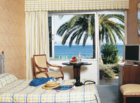 Hotel 4 **** Dolce Vita - Ajaccio Hotel 4 **** Dolce Vita - Ajaccio