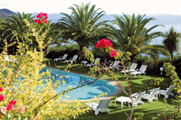 Hotel 4**** Eden Roc - Ajaccio Hotel 4**** Eden Roc - Ajaccio