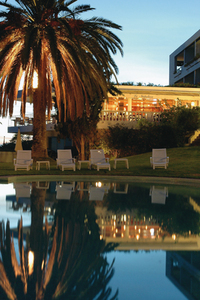 Hotel 4**** Eden Roc - Ajaccio Hotel 4**** Eden Roc - Ajaccio