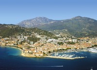 Hotel 3 *** du Golfe - Ajaccio Hotel 3 *** du Golfe - Ajaccio