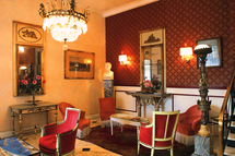 Hotel 3*** Imperial - Ajaccio Hotel 3*** Imperial - Ajaccio