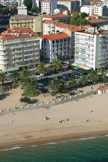 Hotel 3*** Imperial - Ajaccio Hotel 3*** Imperial - Ajaccio