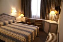 Hotel 3*** Napoleon - Ajaccio Hotel 3*** Napoleon - Ajaccio