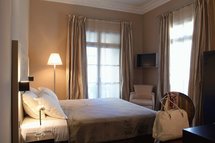 Hotel 4*** Palazzu U Domu - Ajaccio Hotel 4*** Palazzu U Domu - Ajaccio