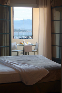 Hotel 4*** Palazzu U Domu - Ajaccio Hotel 4*** Palazzu U Domu - Ajaccio