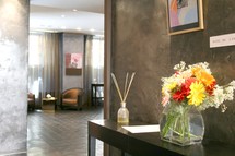 Hotel 4*** Palazzu U Domu - Ajaccio Hotel 4*** Palazzu U Domu - Ajaccio