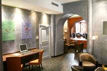 Hotel 4*** Palazzu U Domu - Ajaccio Hotel 4*** Palazzu U Domu - Ajaccio