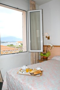 Hotel 3*** San Carlu - Ajaccio Hotel 3*** San Carlu - Ajaccio