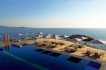 Hotel 4*** Sofitel Thalassa - Porticcio Hotel 4*** Sofitel Thalassa - Porticcio