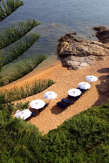 Hotel 4*** Sofitel Thalassa - Porticcio Hotel 4*** Sofitel Thalassa - Porticcio