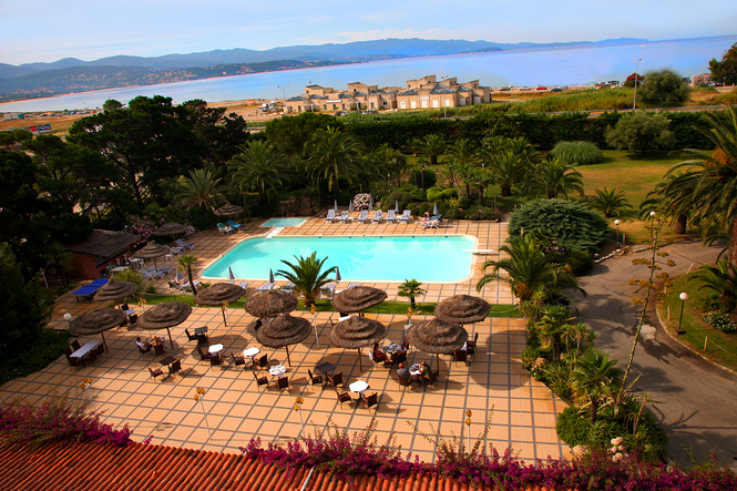 Special Offer : Spend a week in Corsica Special Offer : Spend a week in Corsica