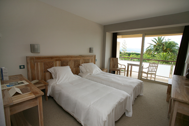 Special Offer : Spend a week in Corsica Special Offer : Spend a week in Corsica