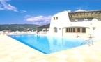 Residence Acqua Dolce - Eccica Suarella