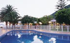 Hotel 4 **** Dolce Vita - Ajaccio