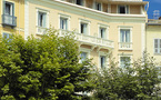 Hotel 3 *** du Golfe - Ajaccio
