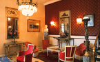 Hotel 3*** Imperial - Ajaccio