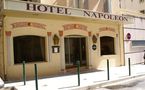 Hotel 3*** Napoleon - Ajaccio