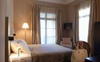 Hotel 4*** Palazzu U Domu - Ajaccio