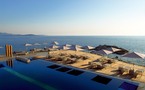 Hotel 4*** Sofitel Thalassa - Porticcio