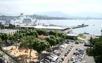 Ajaccio