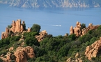 Excursions to discover Corsica from Ajaccio