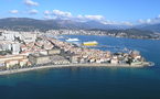 Ajaccio Napoleon Bonaparte Airport